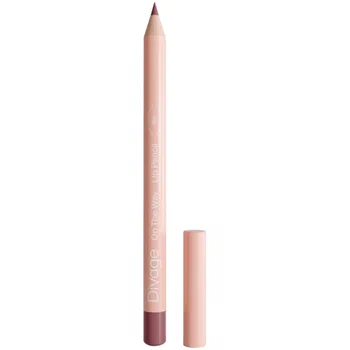 DIVAGE карандаш д/губ on the way lip pencil т.06